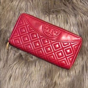 Tory Burch Wallet
